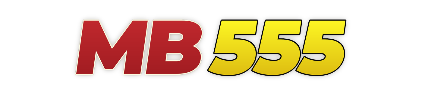 mb555 logo